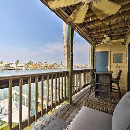 Bright And Breezy Condo, 2 Mi To Whitecap Beach! Corpus Christi Buitenkant foto